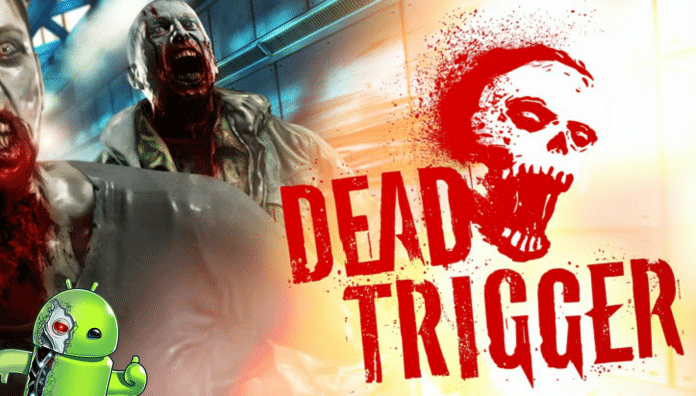Dead Trigger MOD 2016 Dead Trigger MOD 2016