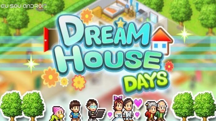 Dream House Days