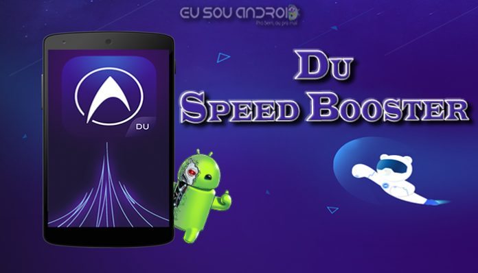 Du Speed Booster v2.9.9.1.1 Capa