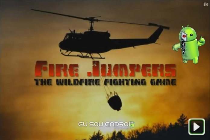 FireJumpers - Wildfire RTS APK PREMIUM