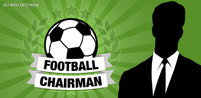 Football Chairman pro