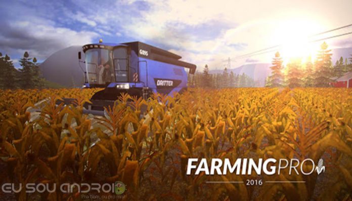 Fsarming PRO CAPA1