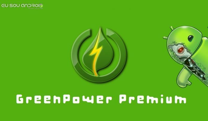 Green Power Premium
