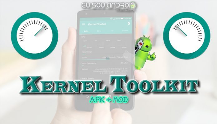 Kernel Toolkit v1.2.1 Capa