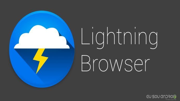 Lightning Web Browser capa