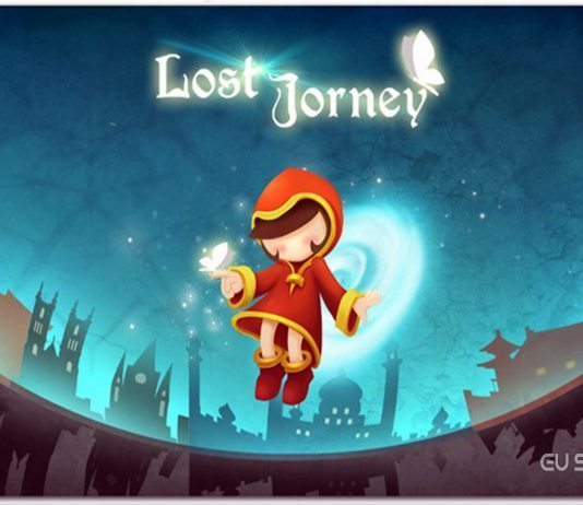 Lost Journey está Gratuito