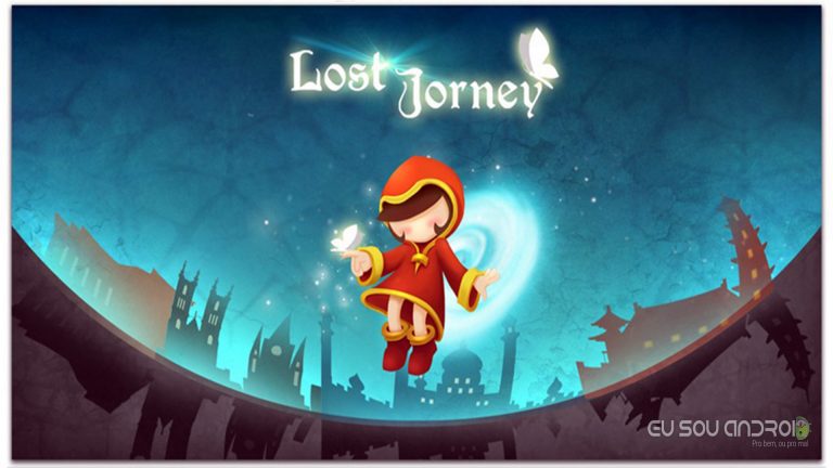 Lost Journey está Gratuito