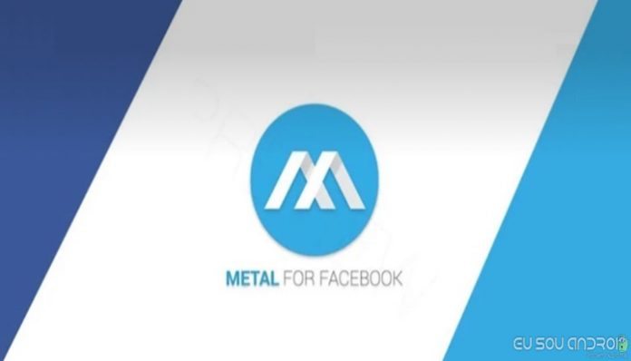 Metal Pro capa