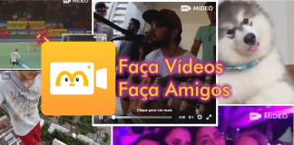 A Nova Rede Social MIDEO – Entretenimento em Vídeo Mideo