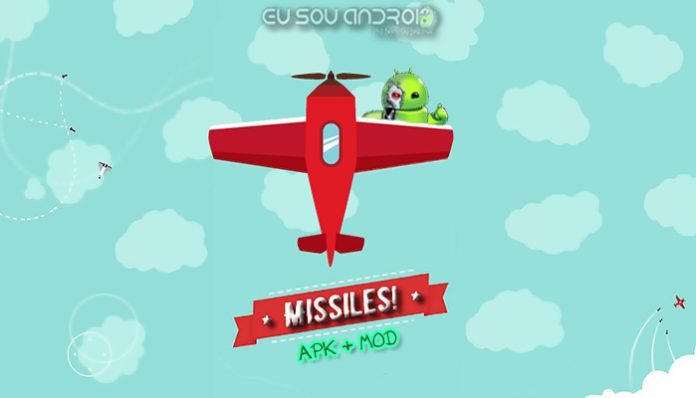 Missiles v.1.15 Capa
