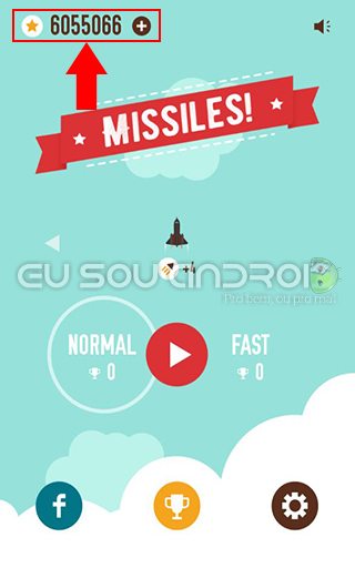 Missiles v1.15 MOD 01