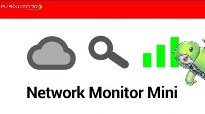 Network Monitor Mini Pro