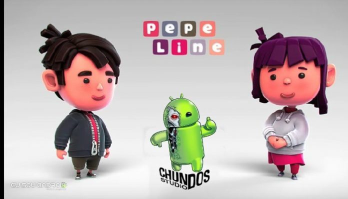 PepeLine-Unreleased-mod-apk.jpg