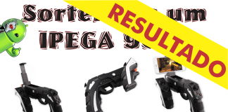 Resultado do Sorteio de um IPEGA 9057 sorteio ipega 9057
