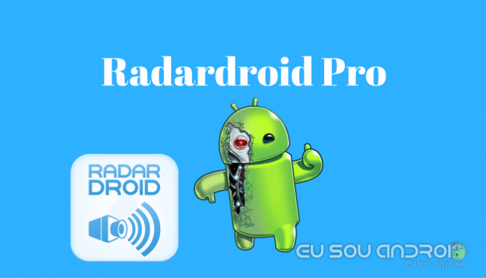 Radardroid Pro(1)