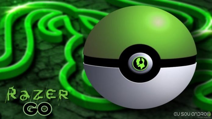 Razer-Go