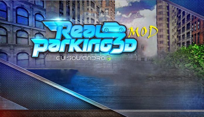 Real Parkig 3d (1)
