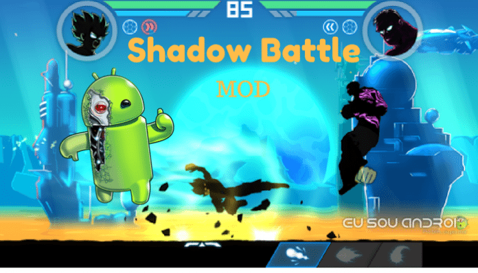 Shadow Battle
