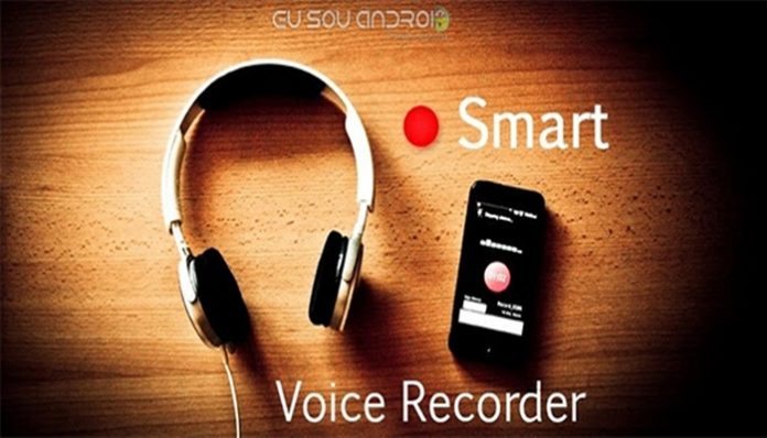 Smart-Voice-Recorder capa1