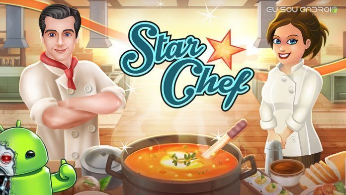 Star Chef MOD APK
