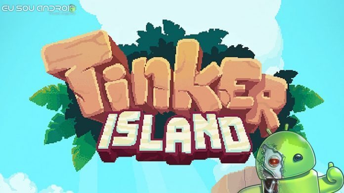 Tinker Island