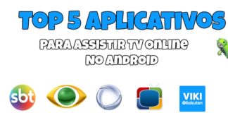 Top 5 Aplicativos Para Assistir TV Online No Android 2016 Top 5 Aplicativos Para Assistir TV Online No Android 2016