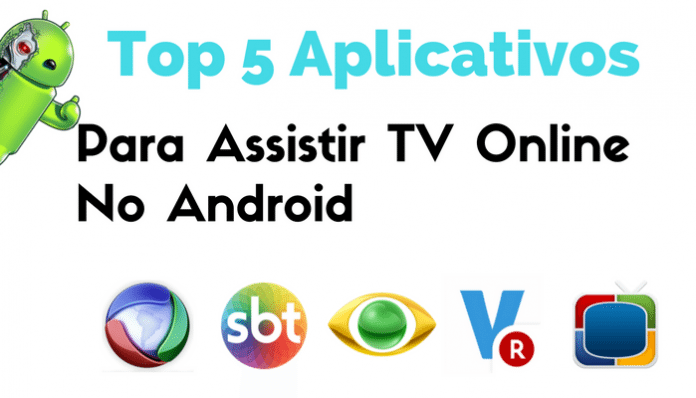 Aplicativos Para Assistir TV Online Aplicativos Para Assistir TV Online