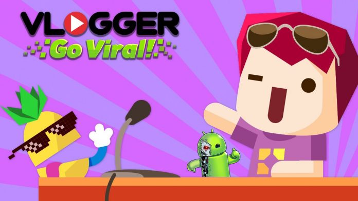 vlogger-go-viral