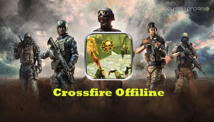 crosasfire