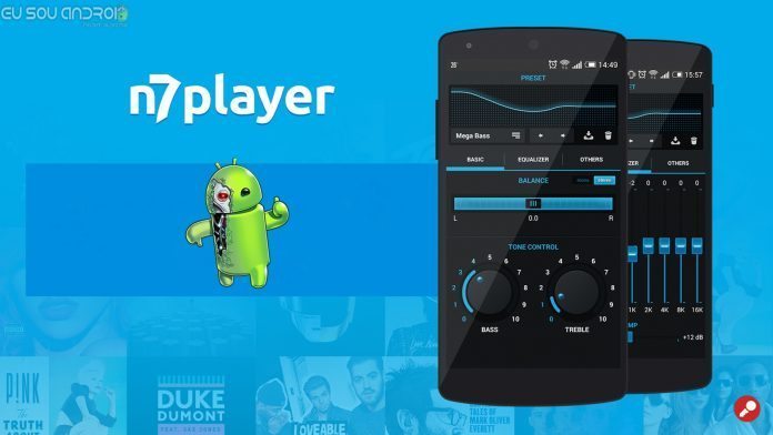 n7player capa