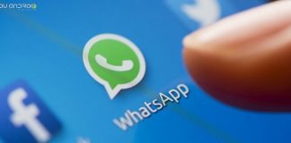 Como ativar a função Gifs no Whatsapp