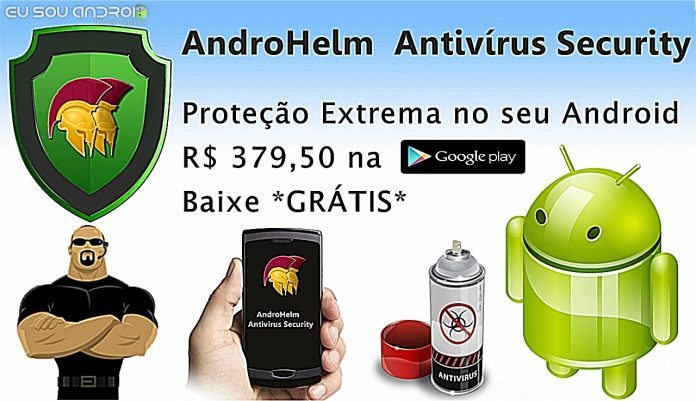 AntiVírus Security AntiVírus Security