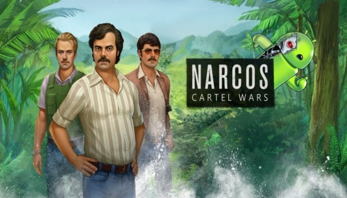 Narcos: Cartel Wars apk