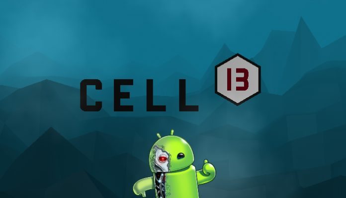 cell-13-pro apk grátis