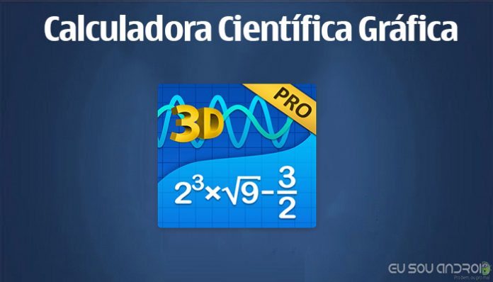 Calculadora Científica Gráfica