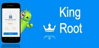 Como fazer ROOT Pelo Celular Rápido e Fácil com King Root