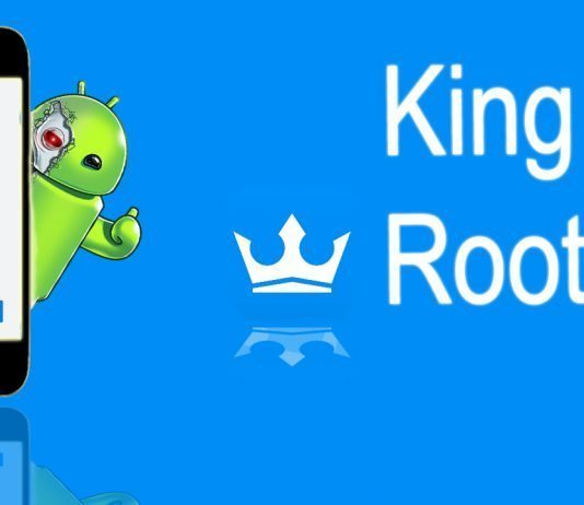 Como fazer ROOT Pelo Celular Rápido e Fácil com King Root