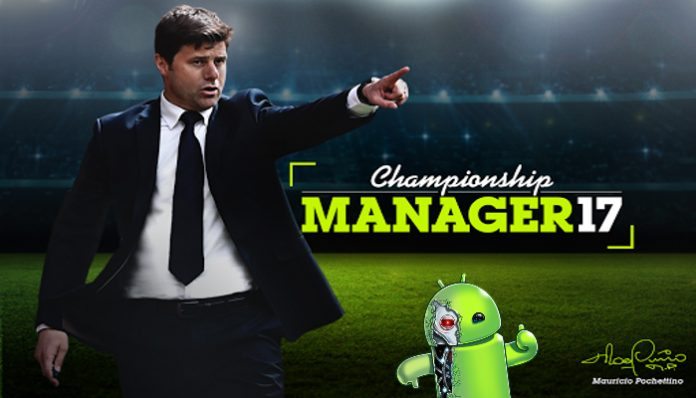 championship-manager-17 MOD APK