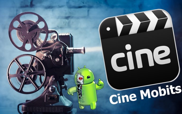 Cine Mobits