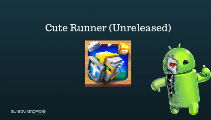 Cute Runner (Unreleased)