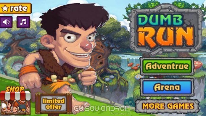 dumb-run
