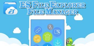 Como Desbloquear o Tema “Dark” no ES File Manager