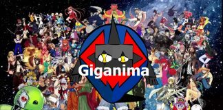 Giganima Assista animes no seu Android Giganima Assista animes no seu Android