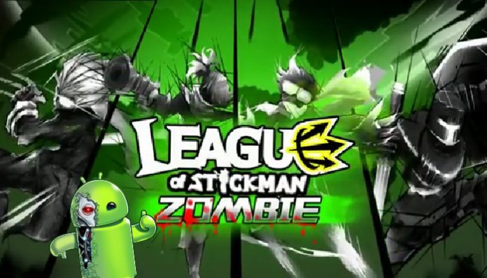 league-of-stickman-zombie-mod-apk