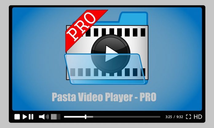 pasta-video-player-pro