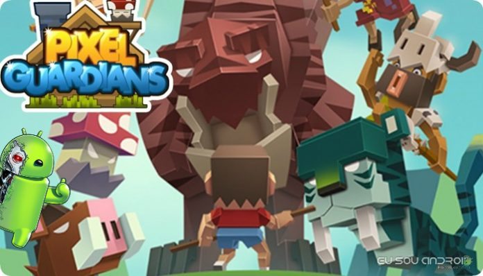 pixel-guardians-3d-pixel-apk