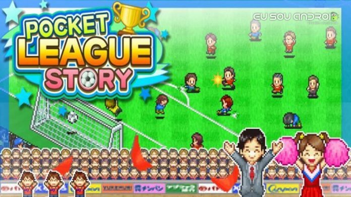 Pocket League Story 2