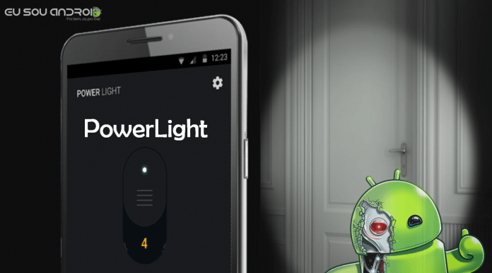 power-light
