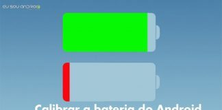 Como calibrar a bateria do Android de maneira simples
