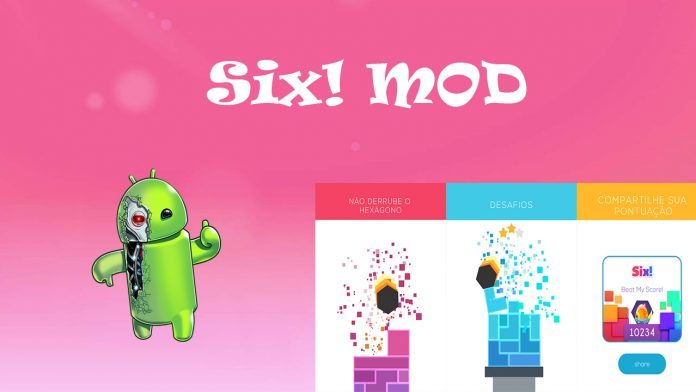 six-mod